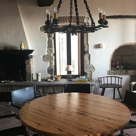 ボルセーナ Residenza Monastero De' Mediciヴィラ エクステリア 写真