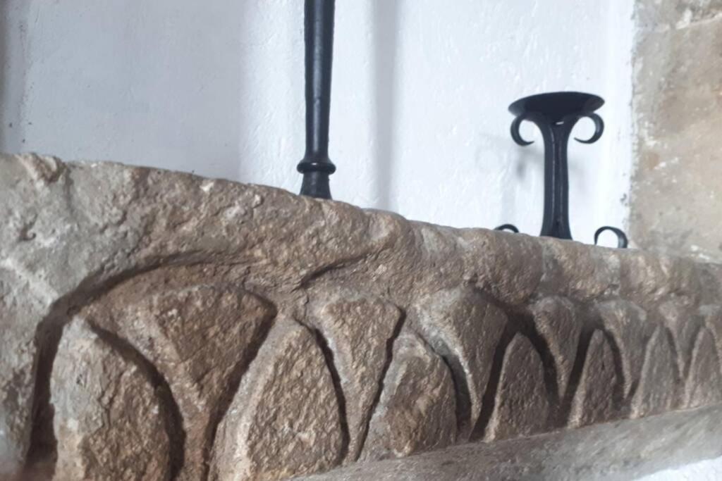 ボルセーナ Residenza Monastero De' Mediciヴィラ エクステリア 写真