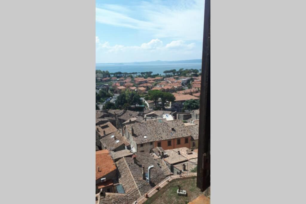 ボルセーナ Residenza Monastero De' Mediciヴィラ エクステリア 写真