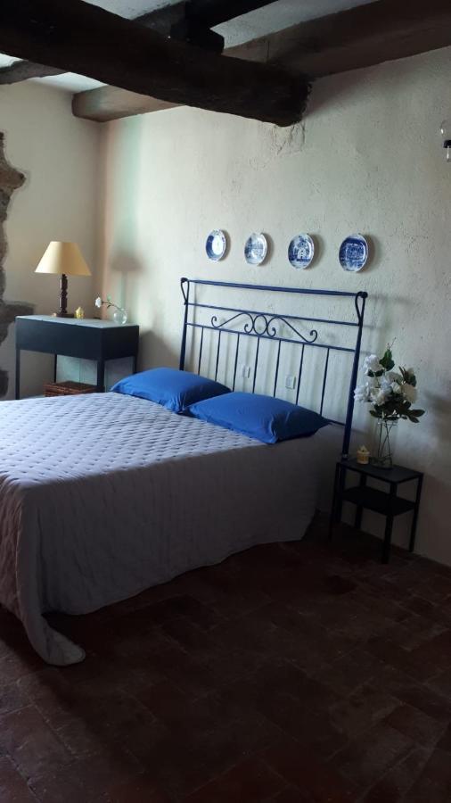 ボルセーナ Residenza Monastero De' Mediciヴィラ エクステリア 写真