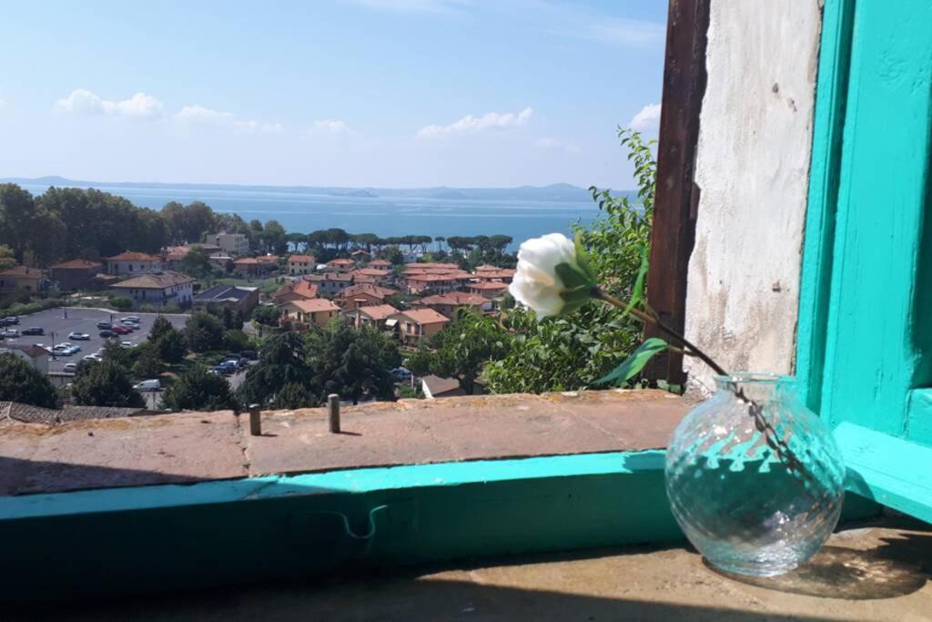 ボルセーナ Residenza Monastero De' Mediciヴィラ エクステリア 写真